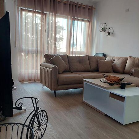 Gex Apartments تيرانا المظهر الخارجي الصورة