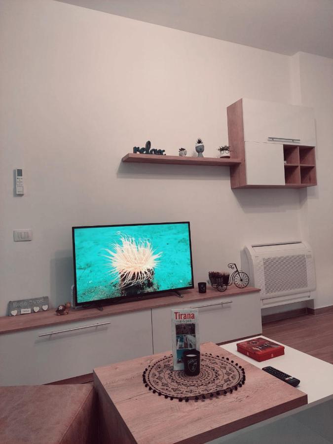 Gex Apartments تيرانا المظهر الخارجي الصورة