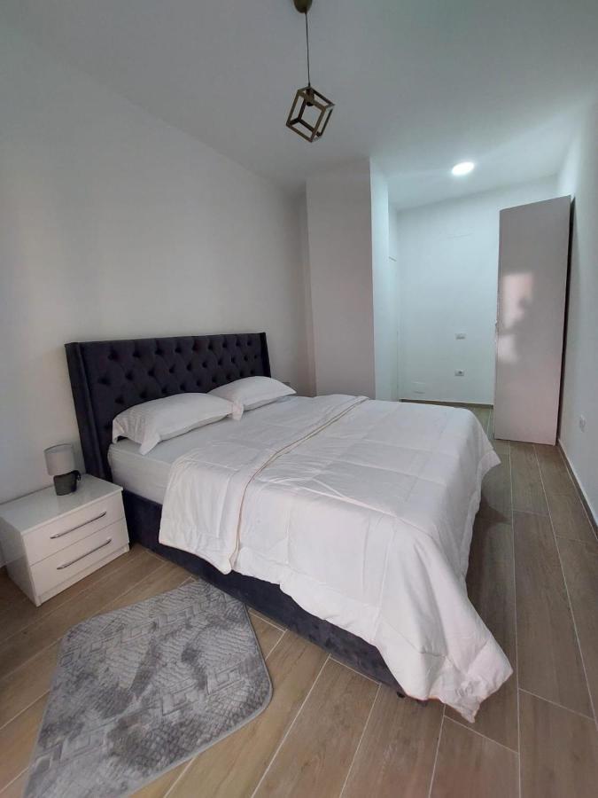 Gex Apartments تيرانا المظهر الخارجي الصورة