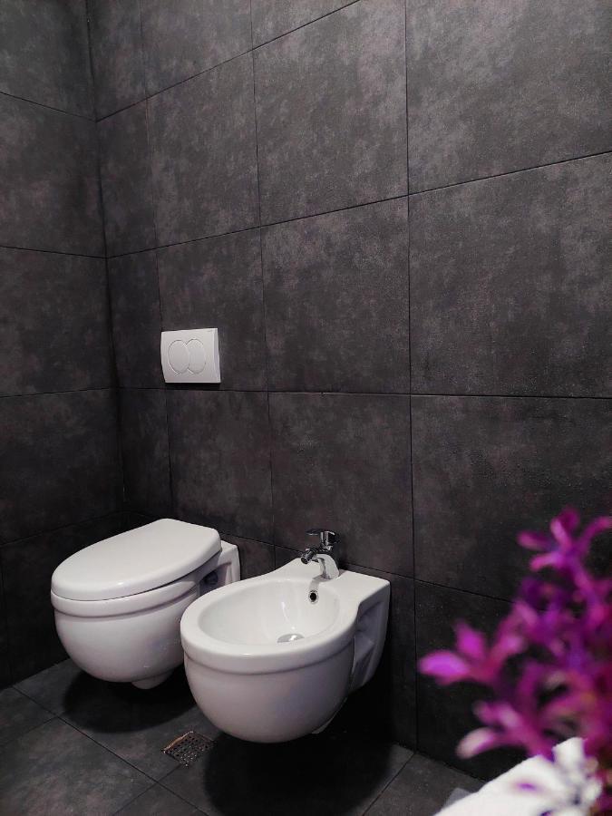 Gex Apartments تيرانا المظهر الخارجي الصورة