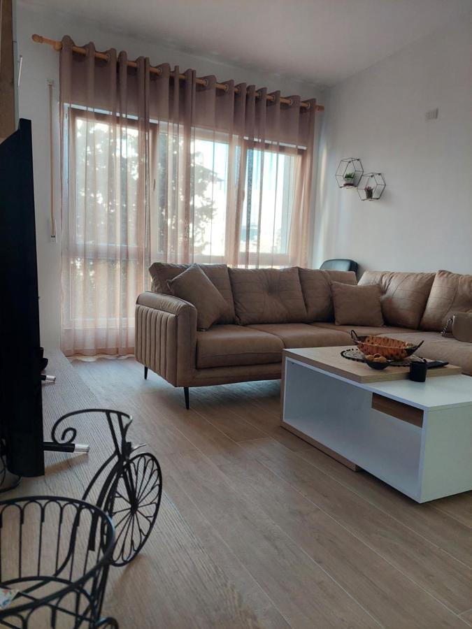Gex Apartments تيرانا المظهر الخارجي الصورة