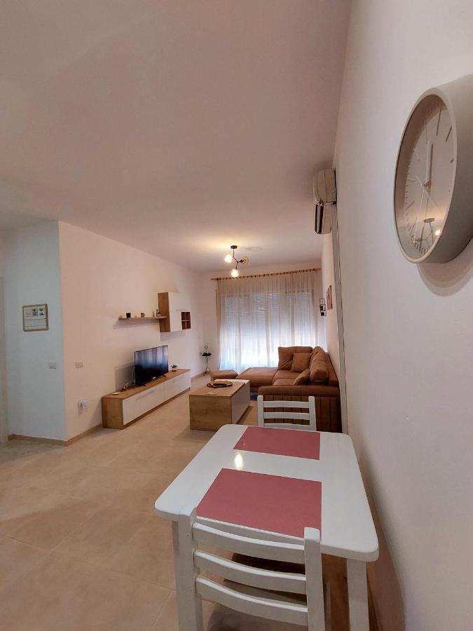 Gex Apartments تيرانا المظهر الخارجي الصورة