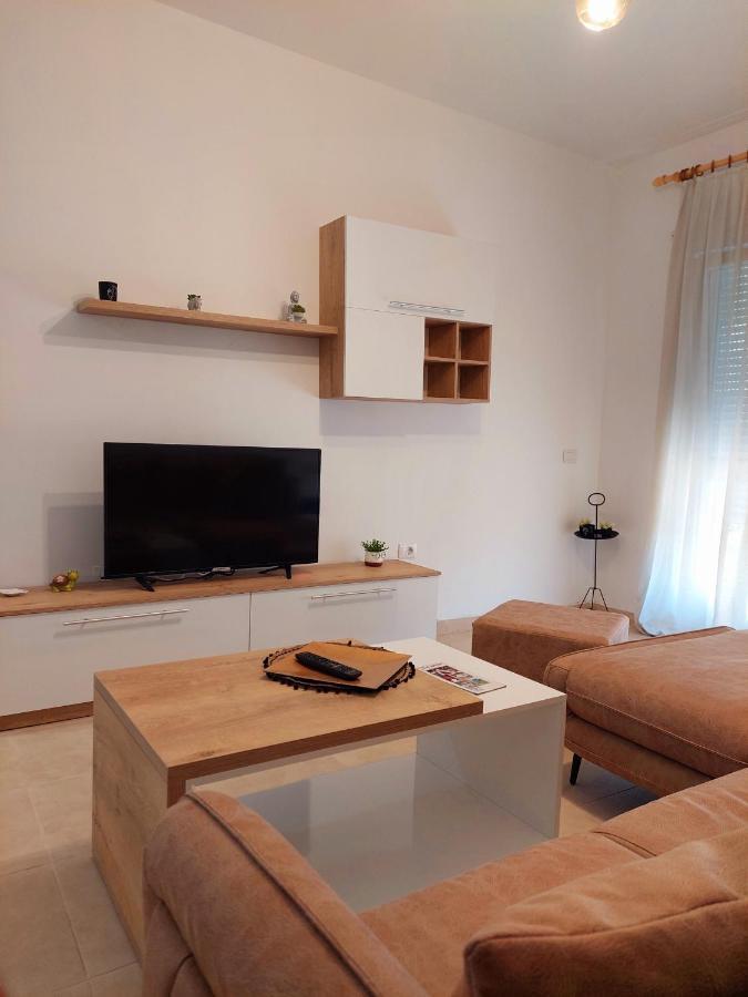 Gex Apartments تيرانا المظهر الخارجي الصورة