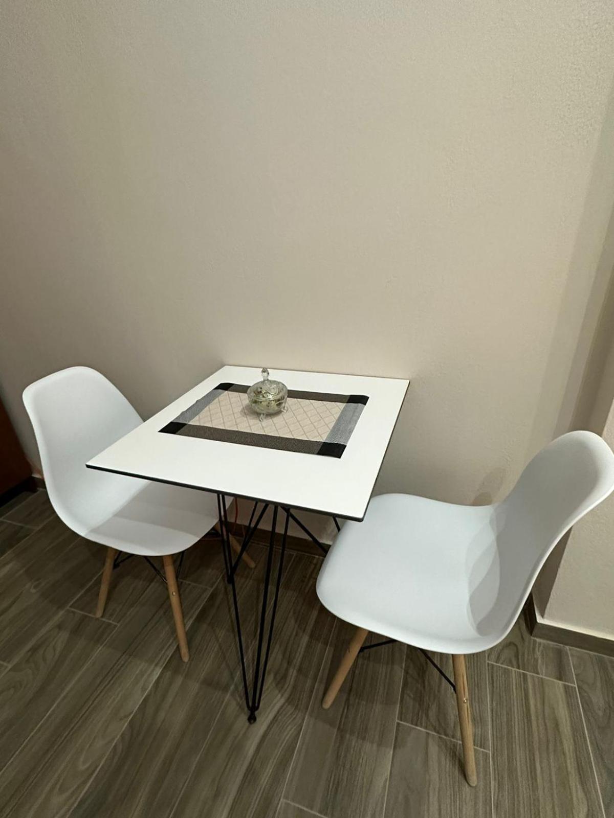 Gex Apartments تيرانا المظهر الخارجي الصورة