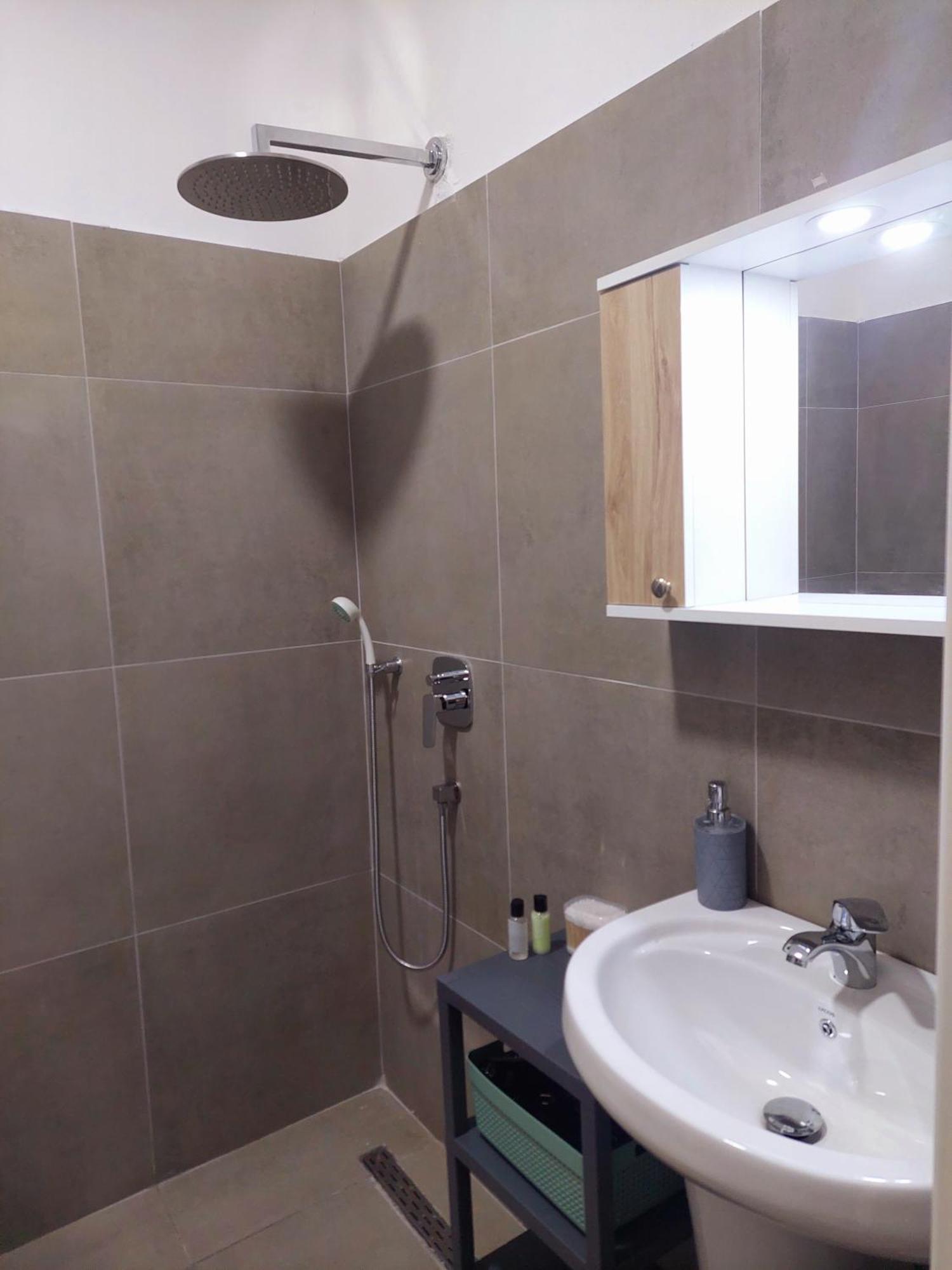 Gex Apartments تيرانا المظهر الخارجي الصورة