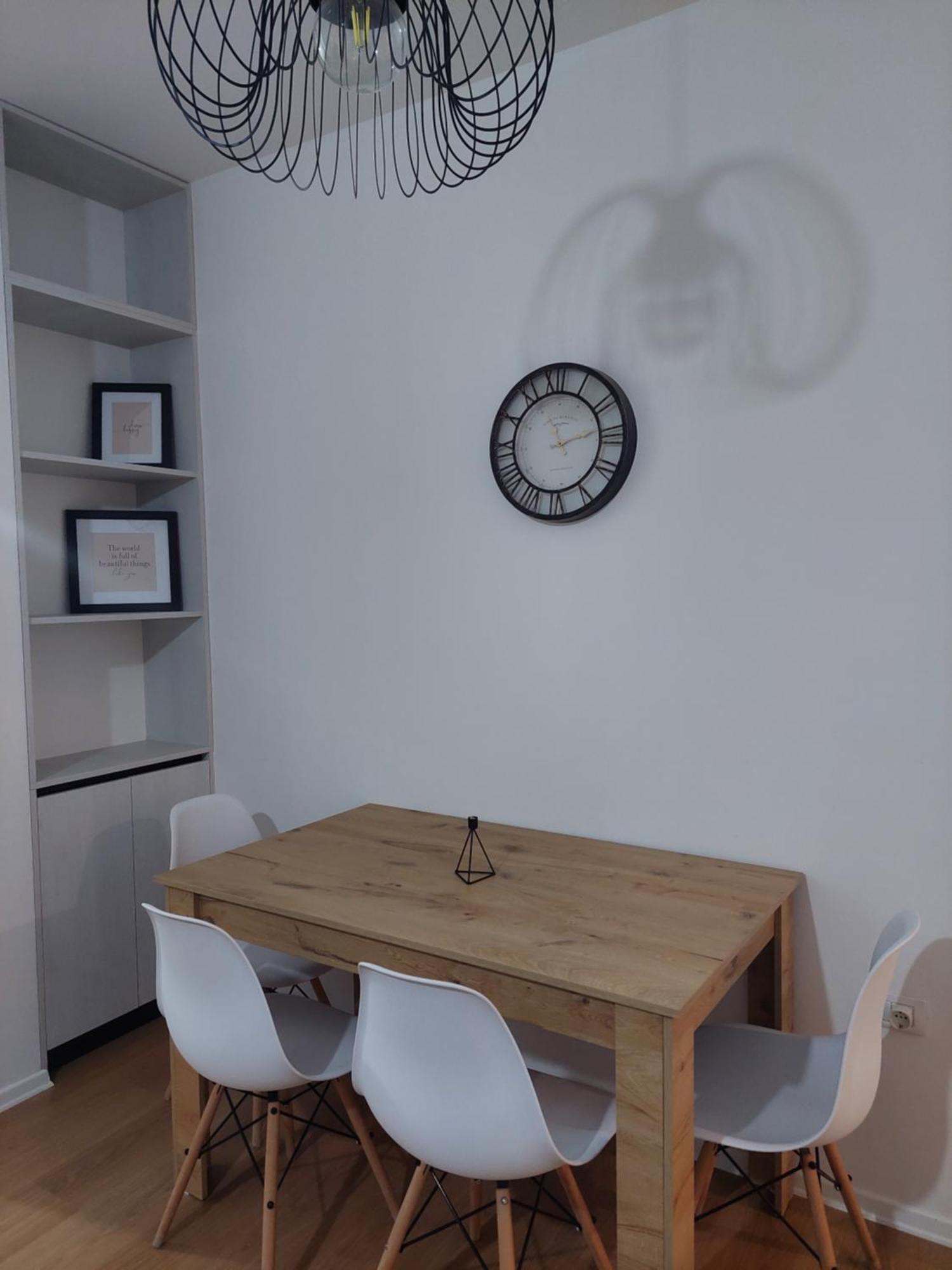 Gex Apartments تيرانا المظهر الخارجي الصورة