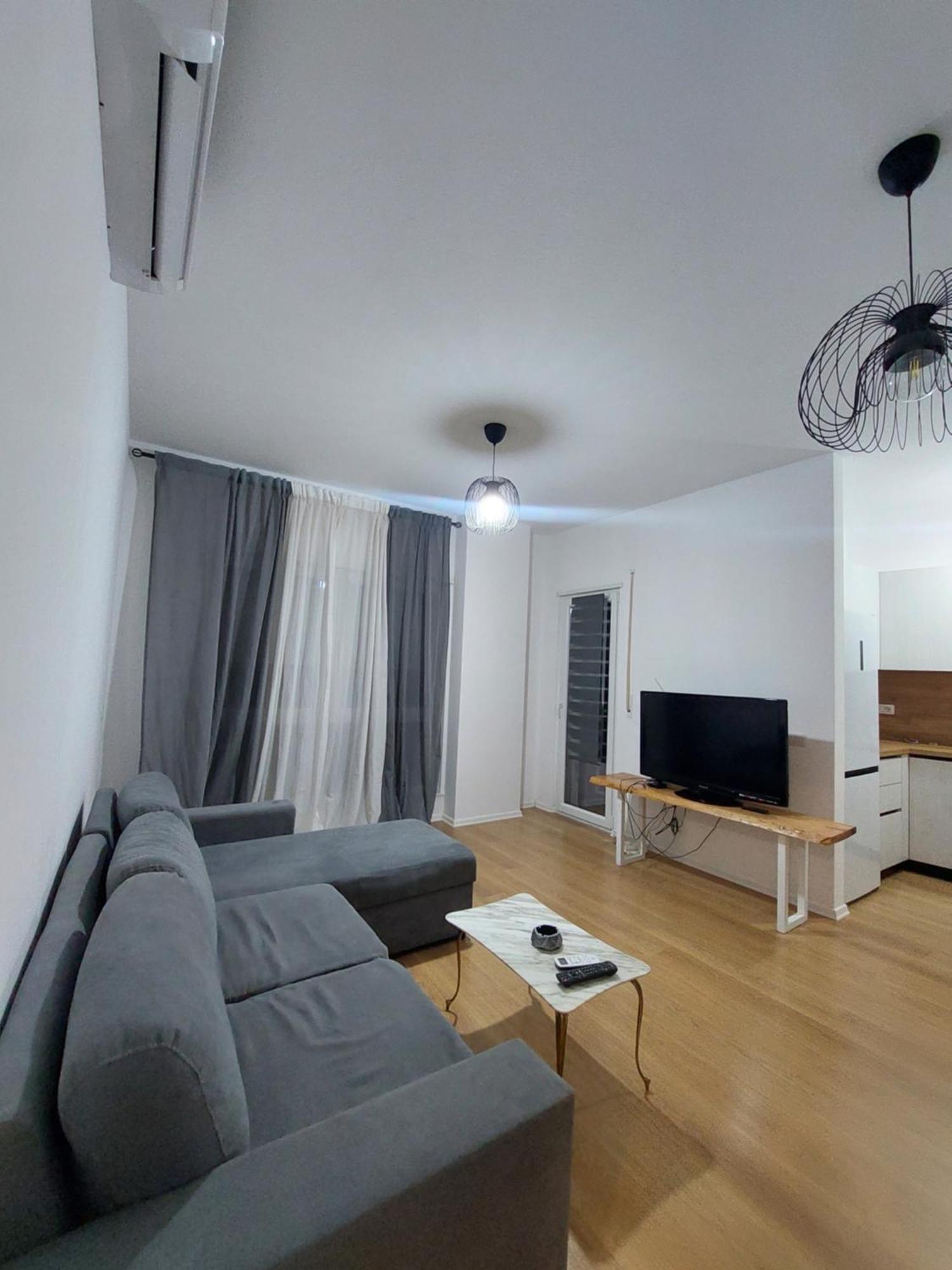 Gex Apartments تيرانا المظهر الخارجي الصورة
