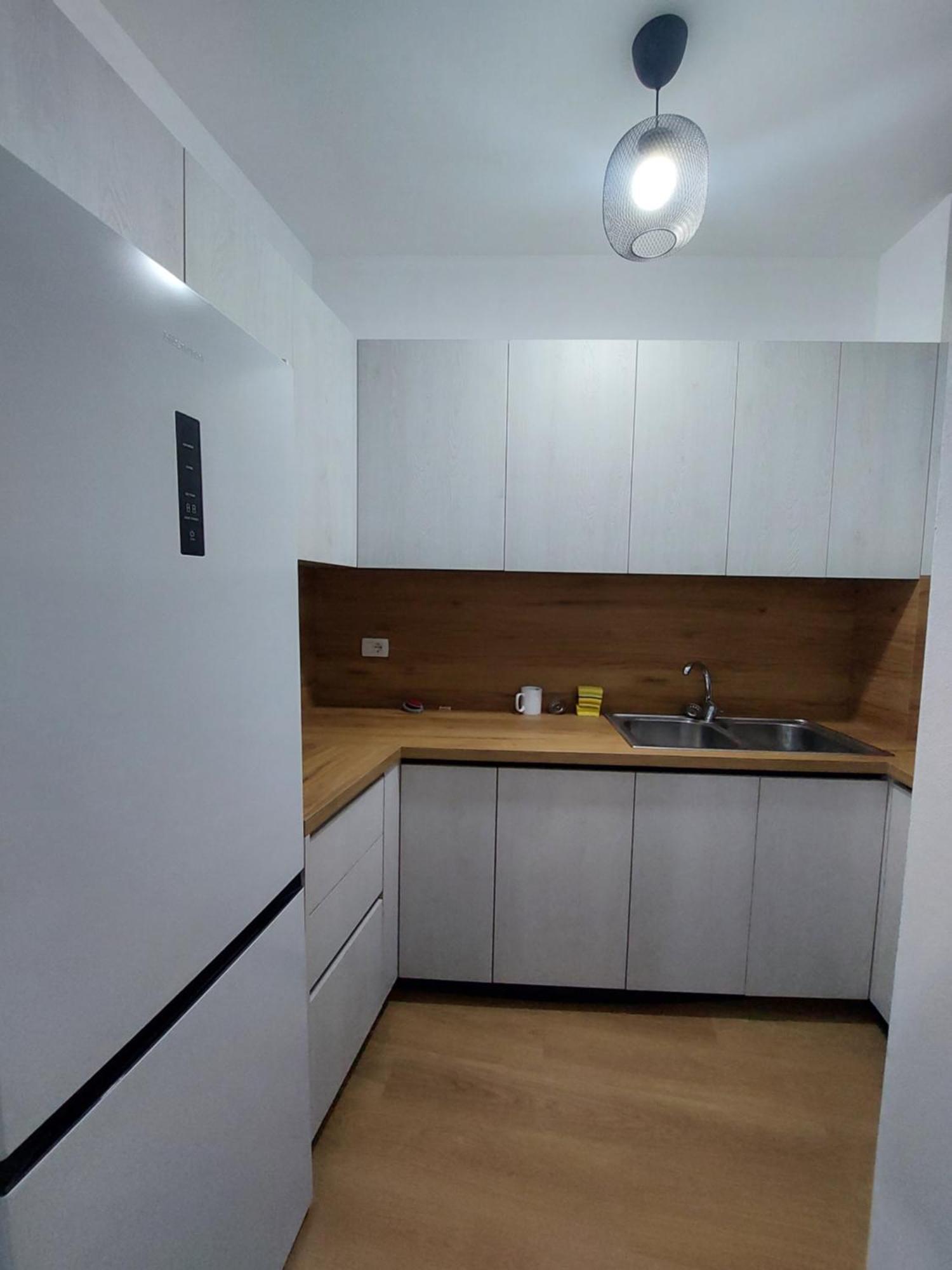 Gex Apartments تيرانا المظهر الخارجي الصورة