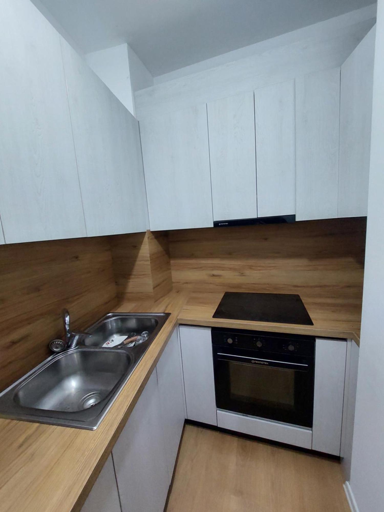 Gex Apartments تيرانا المظهر الخارجي الصورة