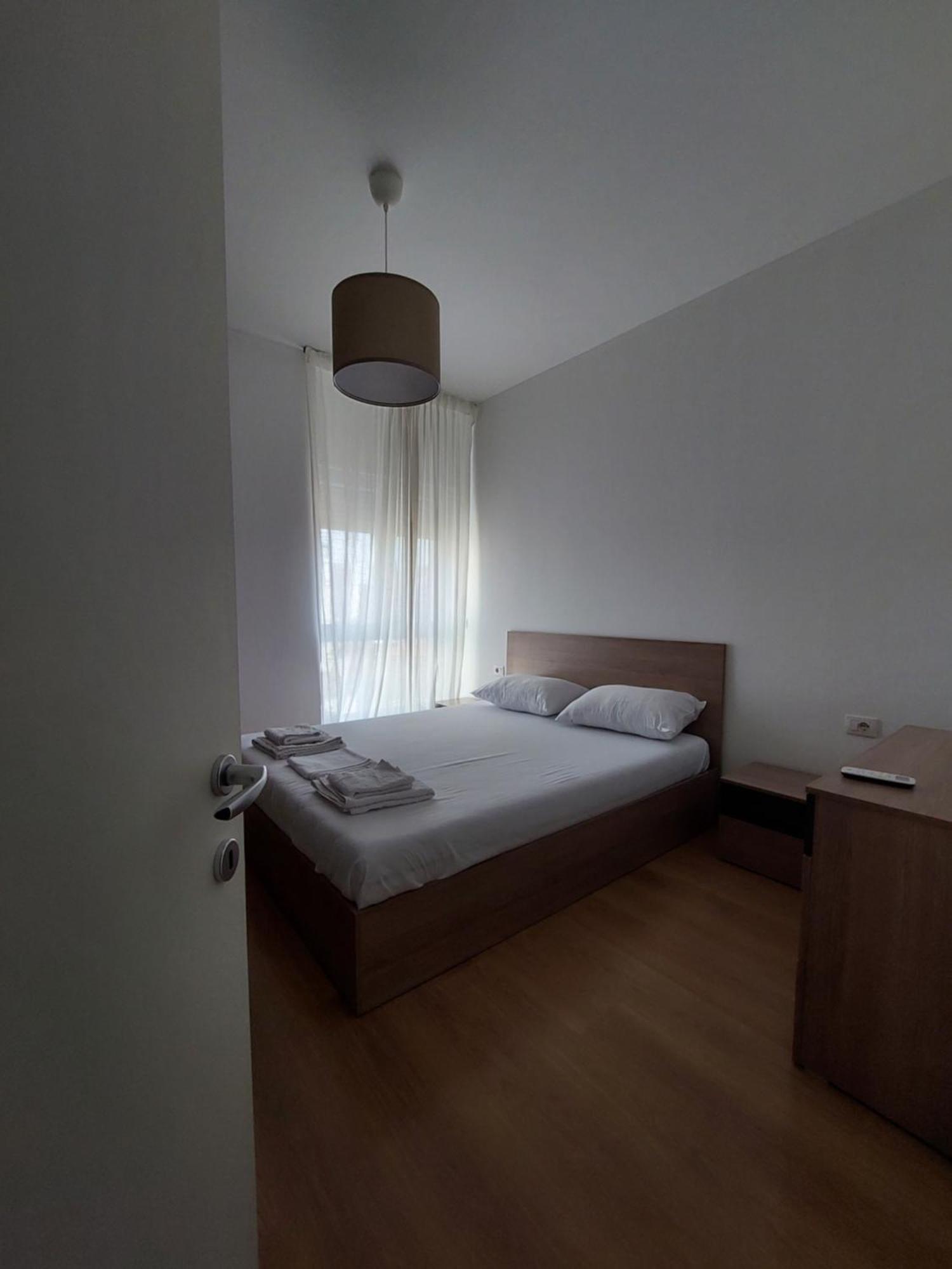 Gex Apartments تيرانا المظهر الخارجي الصورة